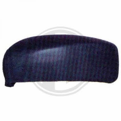 Diederichs 3462029 Cover side mirror 3462029: Buy near me in Poland at 2407.PL - Good price!