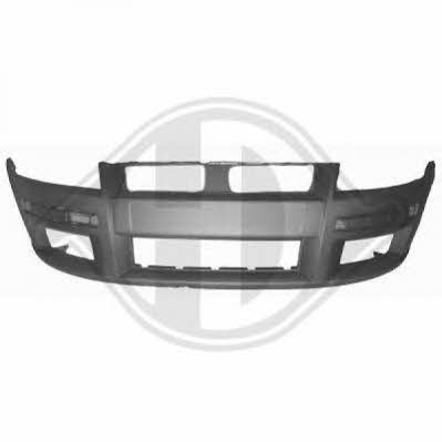 Diederichs 3462050 Front bumper 3462050: Buy near me at 2407.PL in Poland at an Affordable price!
