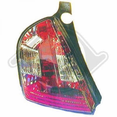 Diederichs 3462090 Tail lamp right 3462090: Buy near me in Poland at 2407.PL - Good price!