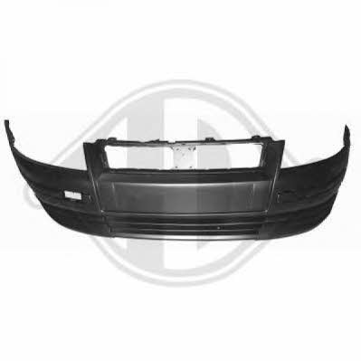 Diederichs 3462250 Front bumper 3462250: Buy near me in Poland at 2407.PL - Good price!