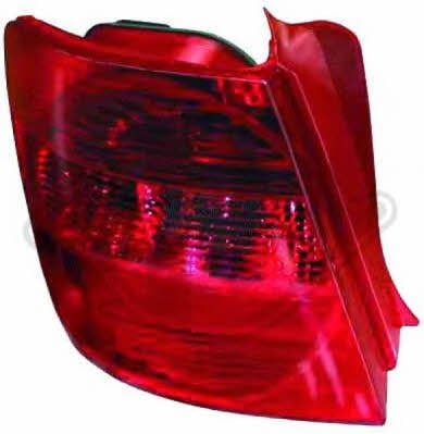 Diederichs 3462390 Tail lamp right 3462390: Buy near me at 2407.PL in Poland at an Affordable price!