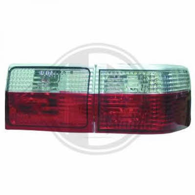 Diederichs 1014295 Tail lamp, set 1014295: Buy near me in Poland at 2407.PL - Good price!