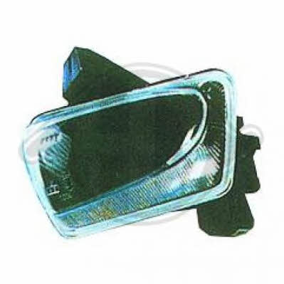 Diederichs 3465088 Fog headlight, right 3465088: Buy near me in Poland at 2407.PL - Good price!