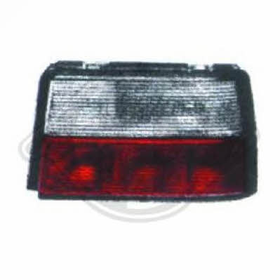 Diederichs 3471090 Tail lamp right 3471090: Buy near me in Poland at 2407.PL - Good price!