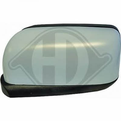Diederichs 3471325 Rearview mirror external left 3471325: Buy near me in Poland at 2407.PL - Good price!