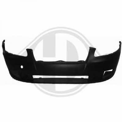 Diederichs 3472050 Front bumper 3472050: Buy near me in Poland at 2407.PL - Good price!
