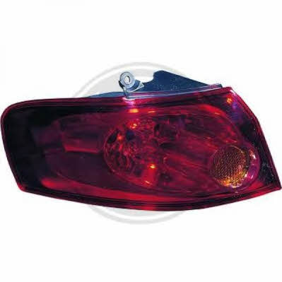 Diederichs 3472090 Tail lamp outer right 3472090: Buy near me in Poland at 2407.PL - Good price!