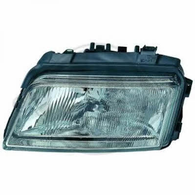 Diederichs 1016082 Headlight right 1016082: Buy near me in Poland at 2407.PL - Good price!