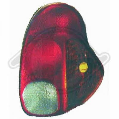 Diederichs 3475090 Tail lamp right 3475090: Buy near me at 2407.PL in Poland at an Affordable price!