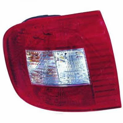 Diederichs 3475190 Tail lamp right 3475190: Buy near me in Poland at 2407.PL - Good price!