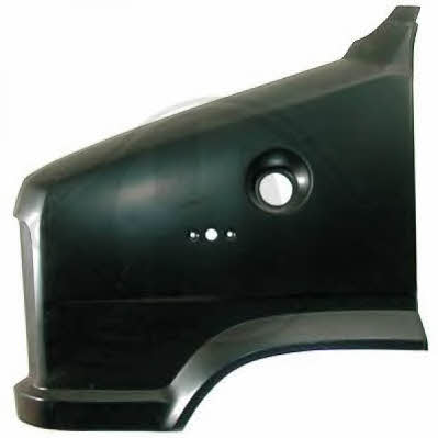 Diederichs 3480007 Front fender left 3480007: Buy near me in Poland at 2407.PL - Good price!