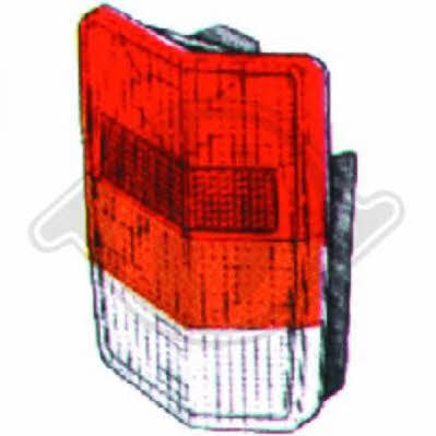 Diederichs 3480191 Tail lamp left 3480191: Buy near me in Poland at 2407.PL - Good price!