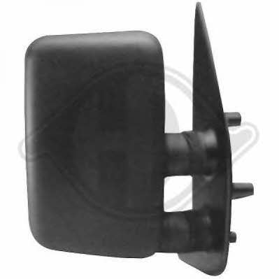 Diederichs 3481024 Rearview mirror external right 3481024: Buy near me in Poland at 2407.PL - Good price!