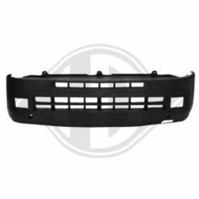 Diederichs 3481051 Front bumper 3481051: Buy near me in Poland at 2407.PL - Good price!