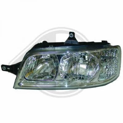 Diederichs 3483082 Headlight right 3483082: Buy near me in Poland at 2407.PL - Good price!