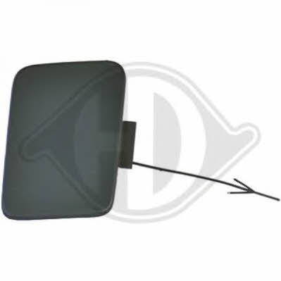 Diederichs 1017064 Plug towing hook 1017064: Buy near me in Poland at 2407.PL - Good price!