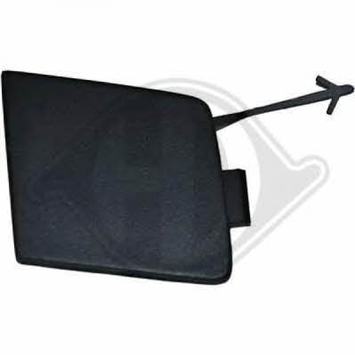 Diederichs 3484162 Plug towing hook 3484162: Buy near me in Poland at 2407.PL - Good price!
