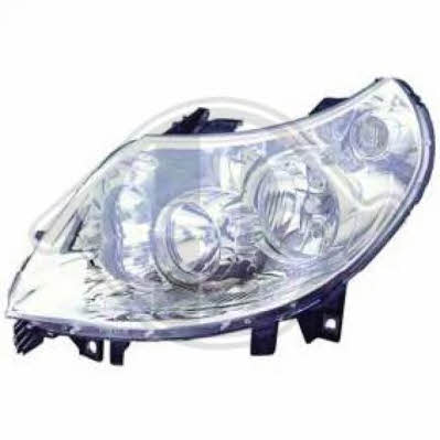Diederichs 3484180 Headlight right 3484180: Buy near me in Poland at 2407.PL - Good price!