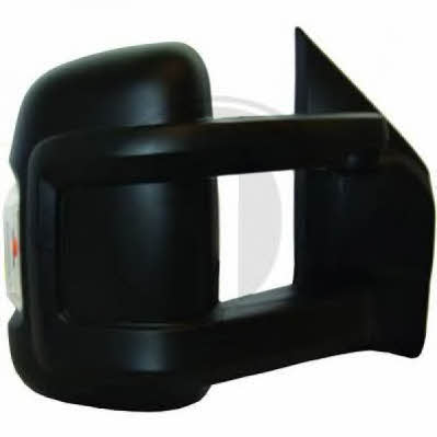 Diederichs 3484626 Rearview mirror external right 3484626: Buy near me in Poland at 2407.PL - Good price!