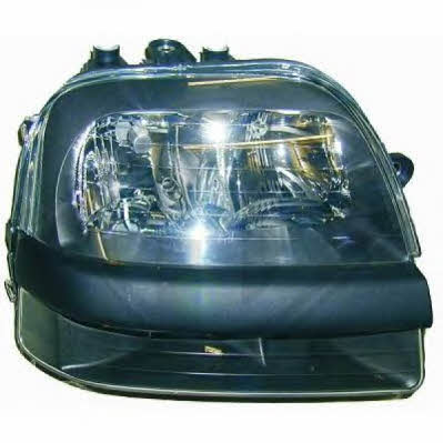 Diederichs 3485083 Headlight left 3485083: Buy near me in Poland at 2407.PL - Good price!