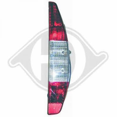 Diederichs 3485090 Tail lamp right 3485090: Buy near me in Poland at 2407.PL - Good price!
