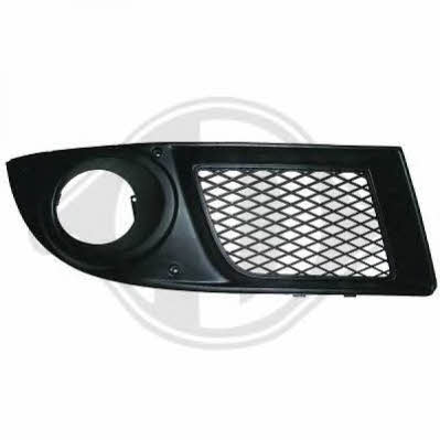 Diederichs 3485146 Front bumper grill 3485146: Buy near me at 2407.PL in Poland at an Affordable price!