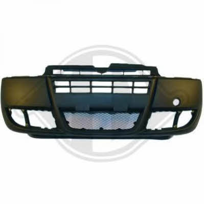 Diederichs 3485150 Front bumper 3485150: Buy near me in Poland at 2407.PL - Good price!
