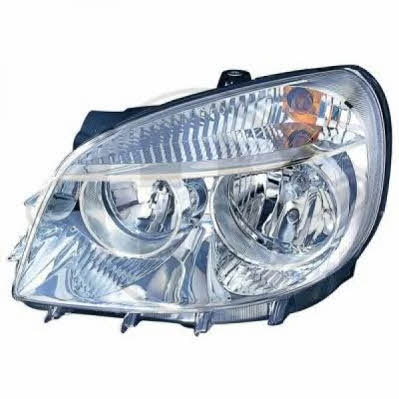 Diederichs 3485180 Headlight right 3485180: Buy near me in Poland at 2407.PL - Good price!