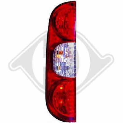 Diederichs 3485190 Tail lamp right 3485190: Buy near me in Poland at 2407.PL - Good price!