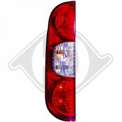 Diederichs 3485191 Tail lamp left 3485191: Buy near me in Poland at 2407.PL - Good price!