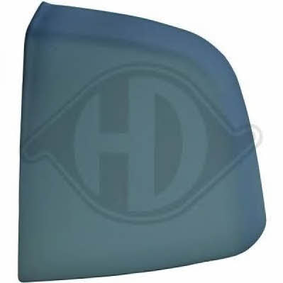 Diederichs 3486029 Cover side mirror 3486029: Buy near me in Poland at 2407.PL - Good price!