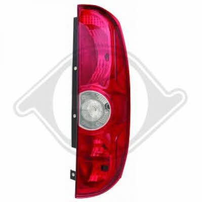 Diederichs 3486093 Tail lamp left 3486093: Buy near me in Poland at 2407.PL - Good price!