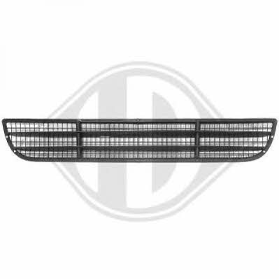 Diederichs 3491045 Front bumper grill 3491045: Buy near me in Poland at 2407.PL - Good price!