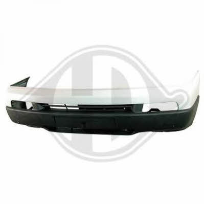 Diederichs 3491050 Front bumper 3491050: Buy near me at 2407.PL in Poland at an Affordable price!
