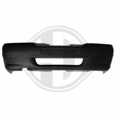 Diederichs 3491052 Front bumper 3491052: Buy near me in Poland at 2407.PL - Good price!