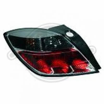 Diederichs 1806290 Tail lamp right 1806290: Buy near me in Poland at 2407.PL - Good price!