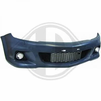 Diederichs 1806550 Front bumper 1806550: Buy near me at 2407.PL in Poland at an Affordable price!