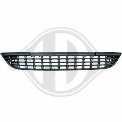 Diederichs 1807045 Front bumper grill 1807045: Buy near me in Poland at 2407.PL - Good price!