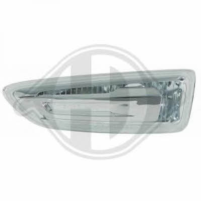 Diederichs 1807074 Indicator light 1807074: Buy near me in Poland at 2407.PL - Good price!