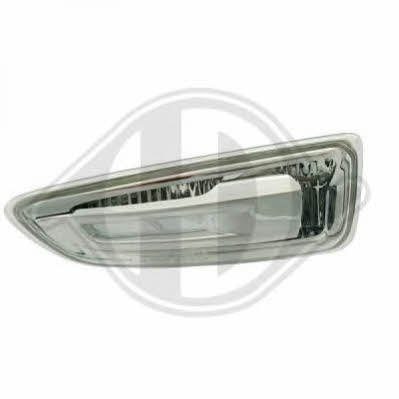 Diederichs 1807077 Indicator light 1807077: Buy near me in Poland at 2407.PL - Good price!