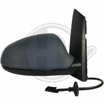 Diederichs 1807124 Rearview mirror external right 1807124: Buy near me in Poland at 2407.PL - Good price!
