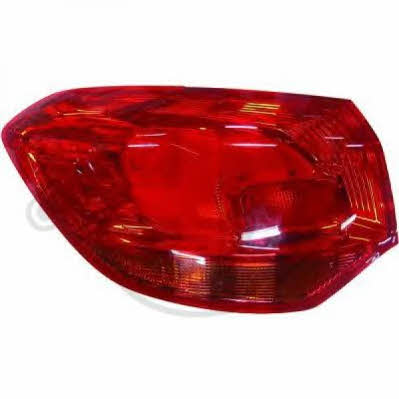 Diederichs 1807690 Tail lamp outer right 1807690: Buy near me in Poland at 2407.PL - Good price!