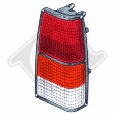 Diederichs 1810090 Combination Rearlight 1810090: Buy near me in Poland at 2407.PL - Good price!