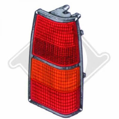 Diederichs 1810091 Combination Rearlight 1810091: Buy near me in Poland at 2407.PL - Good price!