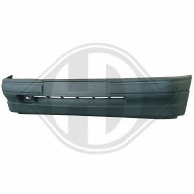 Diederichs 1811050 Front bumper 1811050: Buy near me in Poland at 2407.PL - Good price!