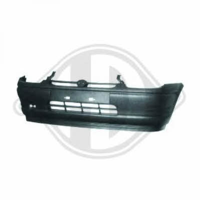 Diederichs 1812050 Front bumper 1812050: Buy near me in Poland at 2407.PL - Good price!