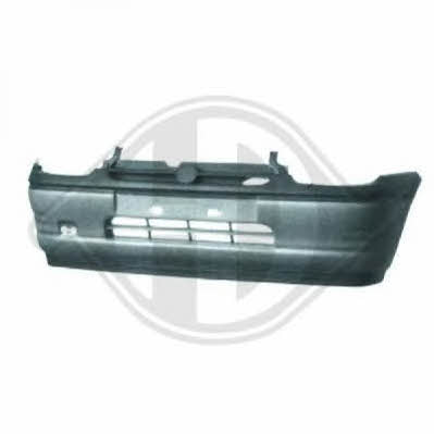 Diederichs 1812150 Front bumper 1812150: Buy near me in Poland at 2407.PL - Good price!