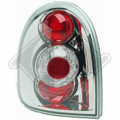 Diederichs 1812195 Tail lamp, set 1812195: Buy near me in Poland at 2407.PL - Good price!