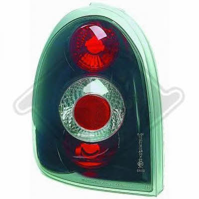 Diederichs 1812395 Tail lamp, set 1812395: Buy near me in Poland at 2407.PL - Good price!