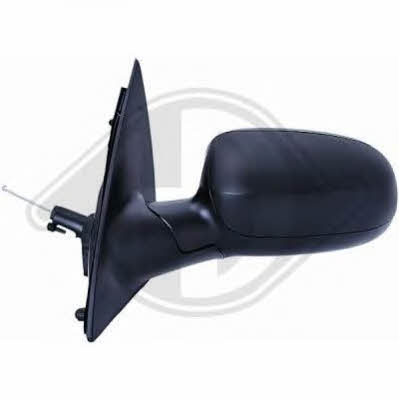 Diederichs 1813024 Rearview mirror external right 1813024: Buy near me in Poland at 2407.PL - Good price!